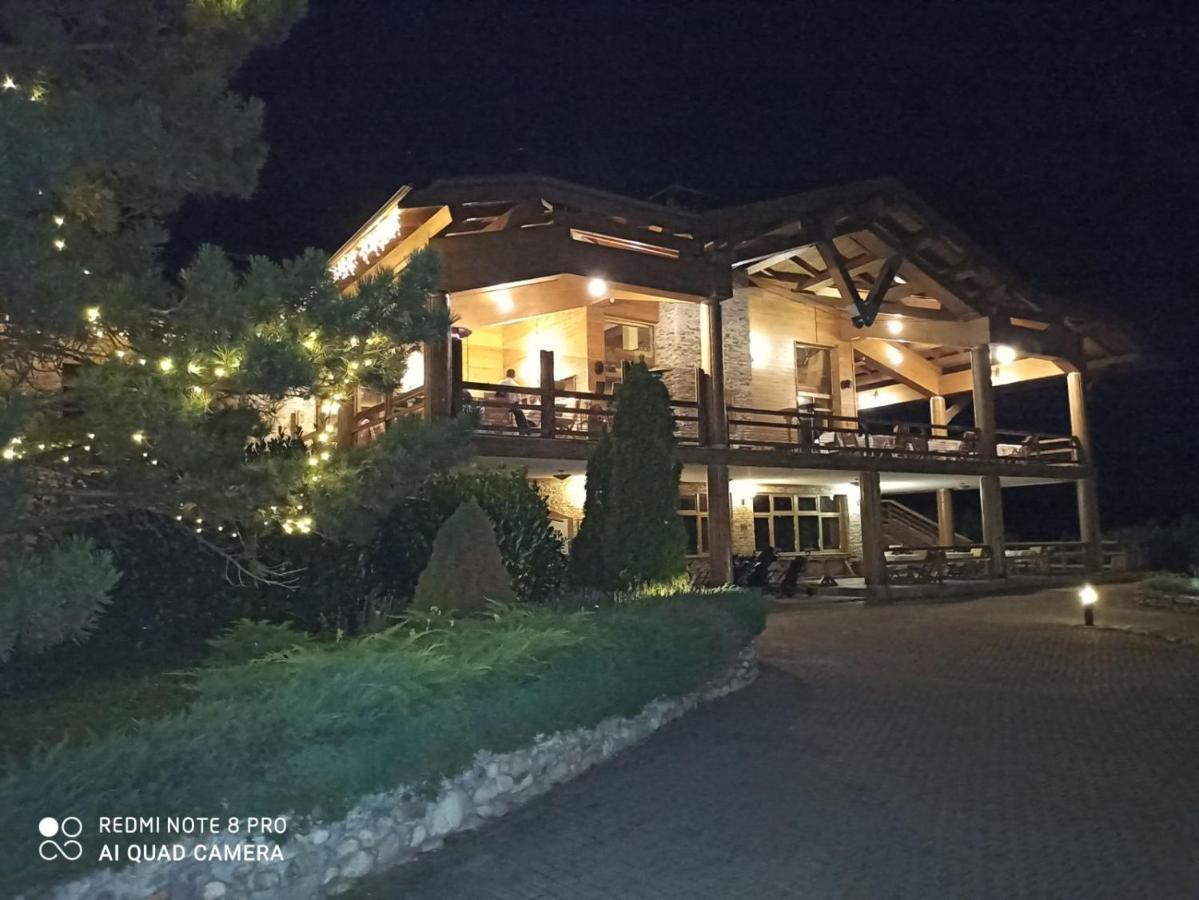 Mountain View Private Apartments In Pirin Golf And Spa Resort Razlog Exterior photo