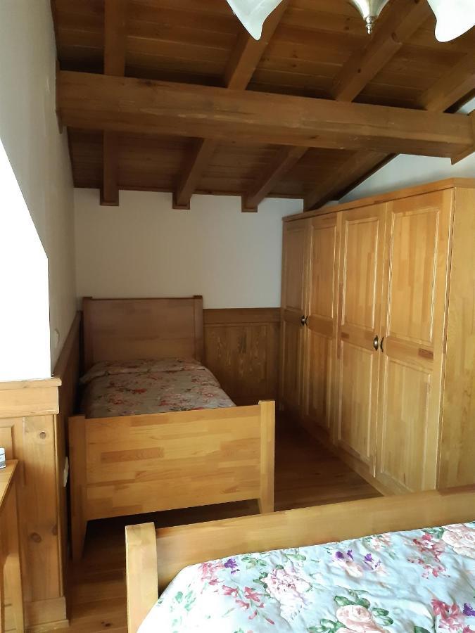 Mountain View Private Apartments In Pirin Golf And Spa Resort Razlog Exterior photo