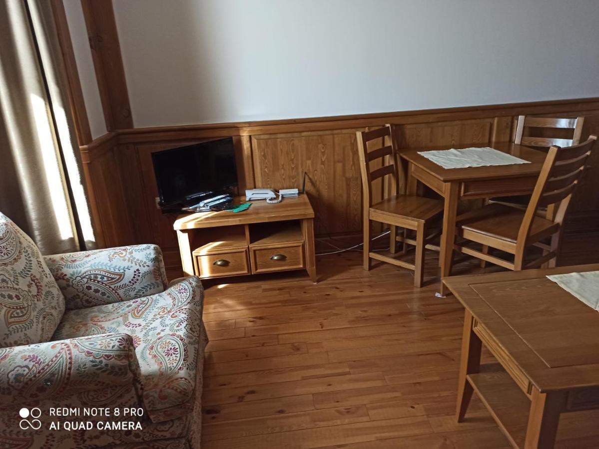 Mountain View Private Apartments In Pirin Golf And Spa Resort Razlog Exterior photo