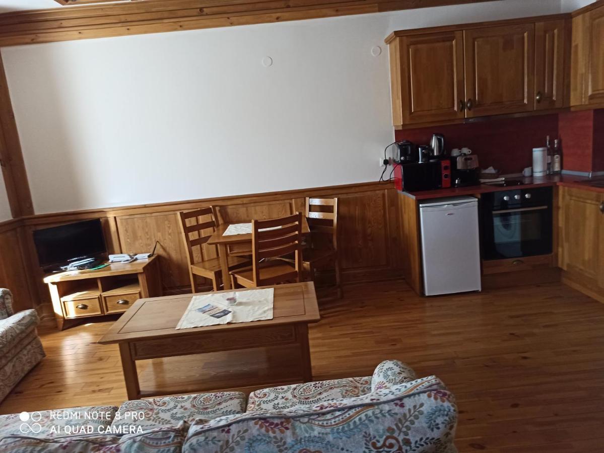 Mountain View Private Apartments In Pirin Golf And Spa Resort Razlog Exterior photo