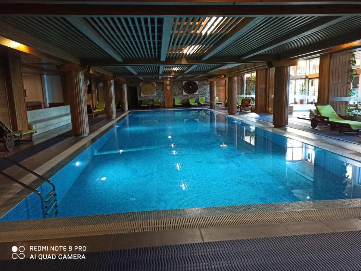 Mountain View Private Apartments In Pirin Golf And Spa Resort Razlog Exterior photo