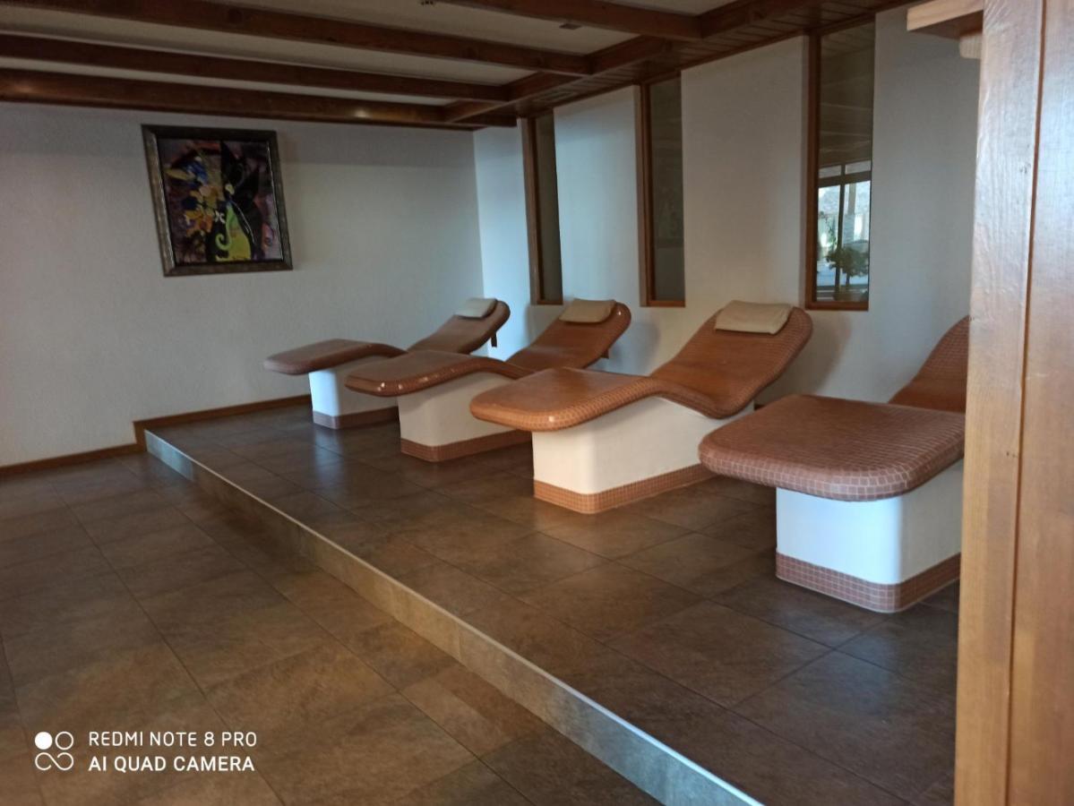 Mountain View Private Apartments In Pirin Golf And Spa Resort Razlog Exterior photo